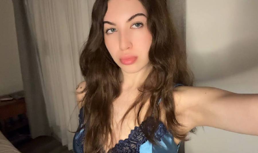 Photo Amber in Praia