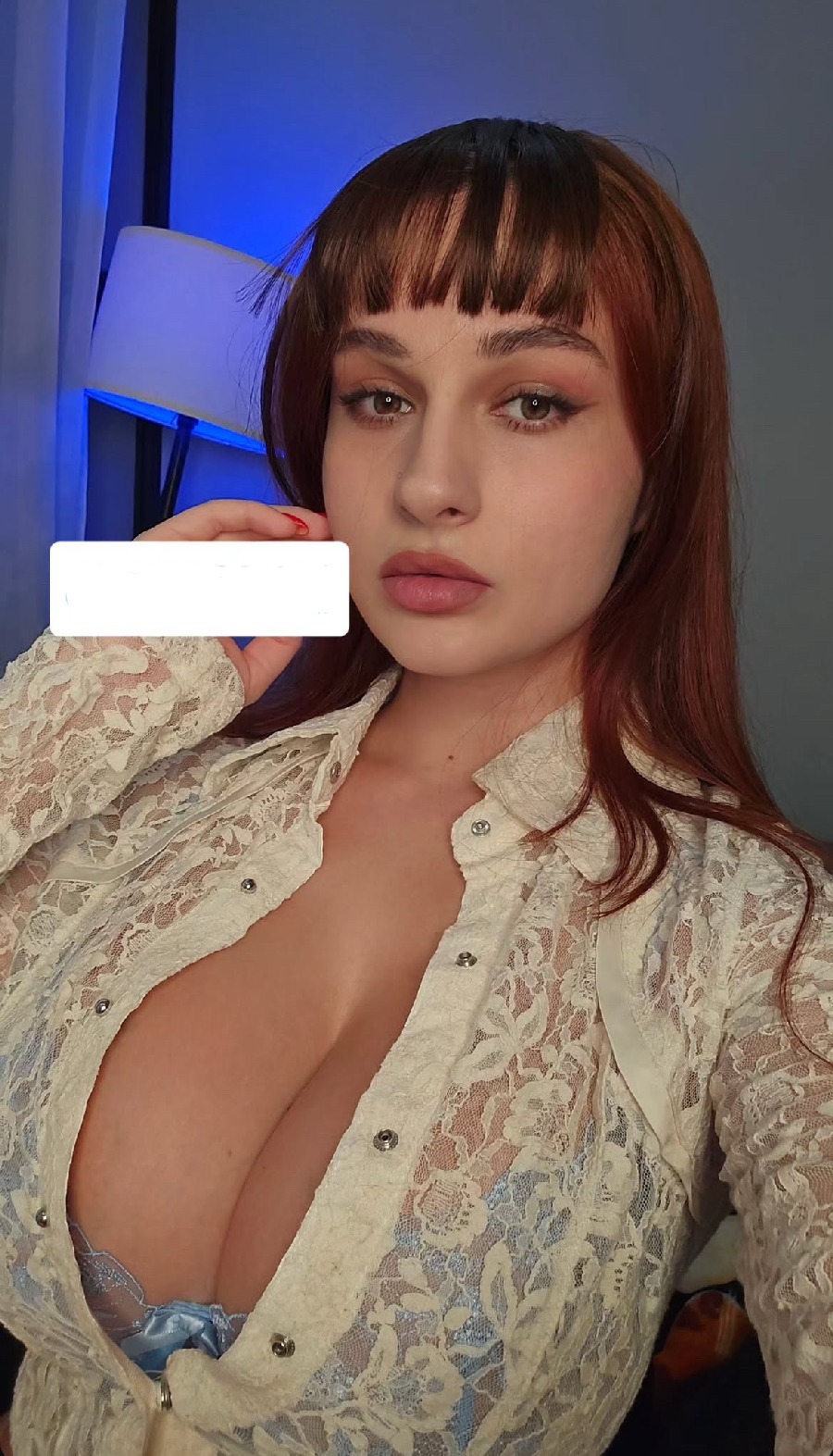 Take a pause and enjoy Miranda Faith — streaming from Praia