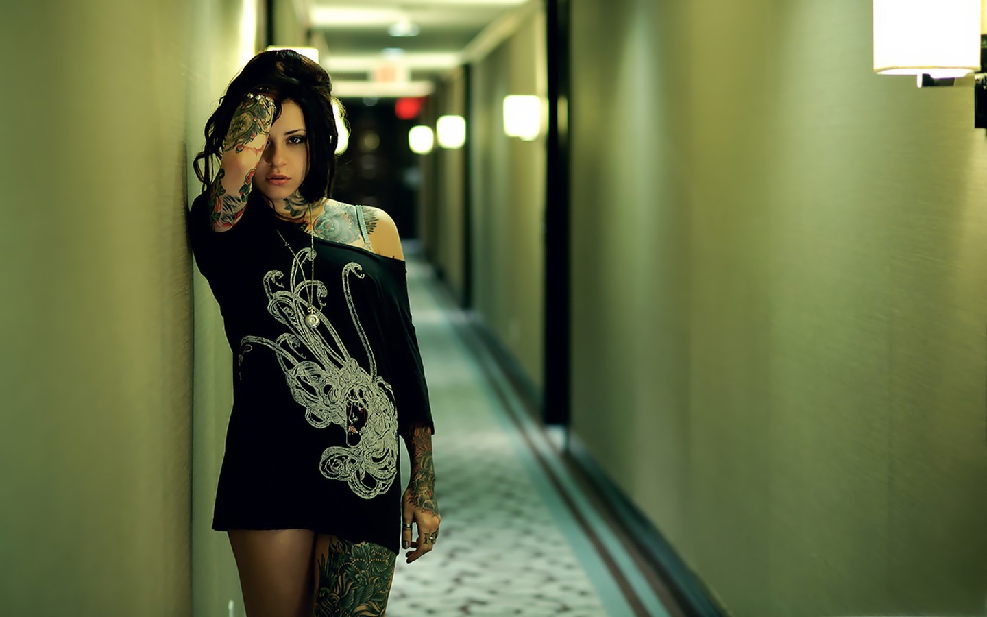 Sassy girls in Praia