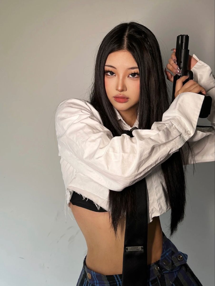 Sassy girls in Praia