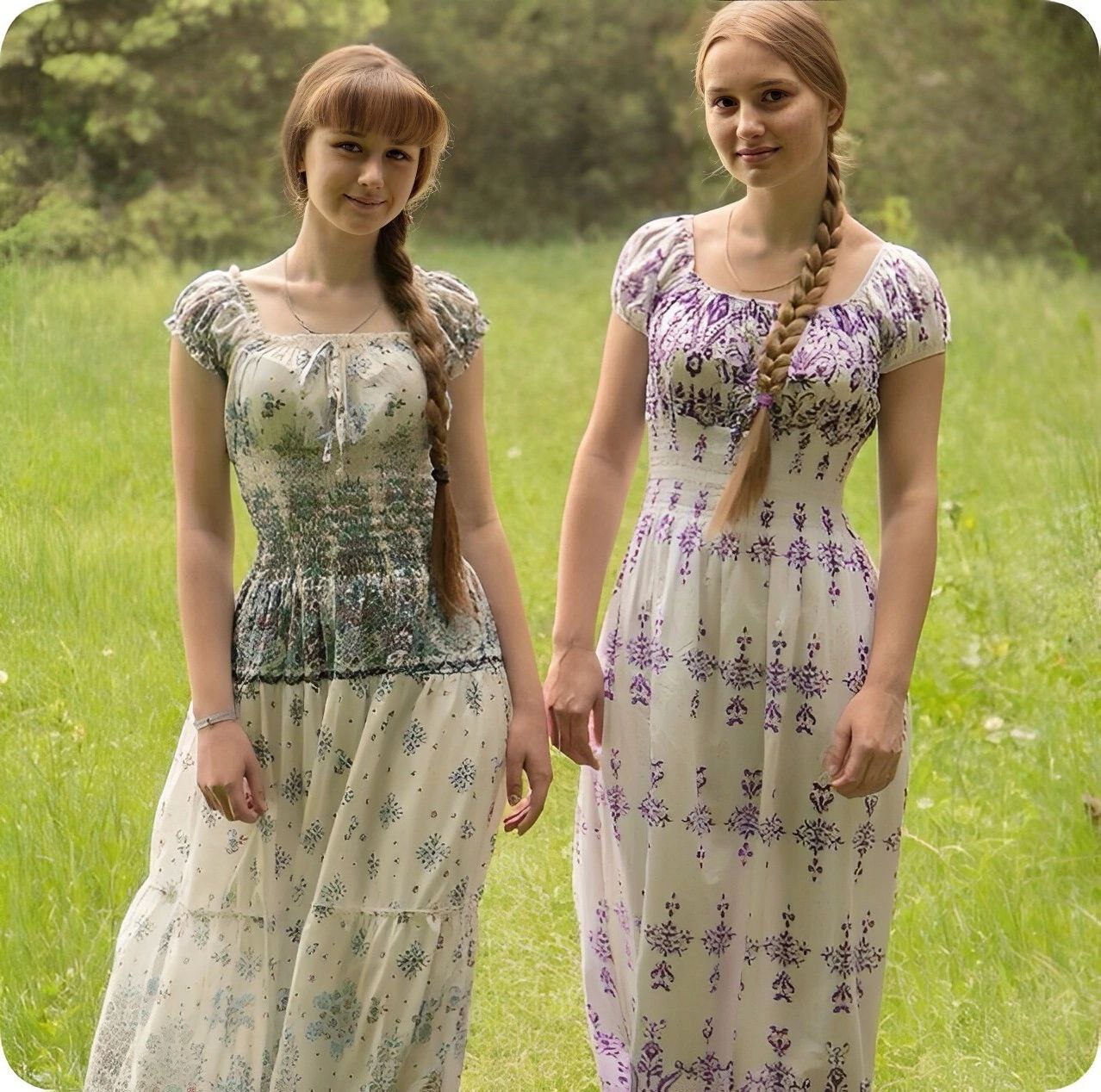 Slavic girls underwear in Praia