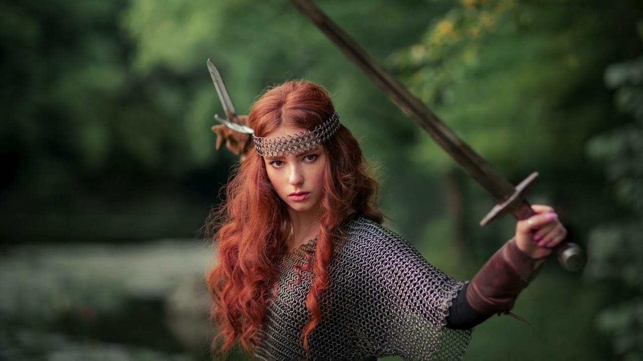 Slavic girls in Praia