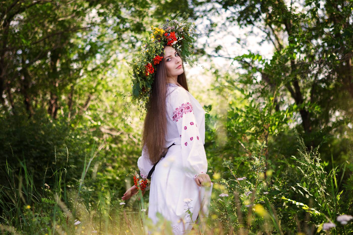 Slavic girls in Praia