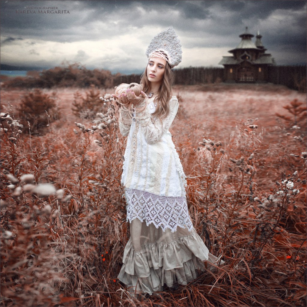 Slavic girls in Praia