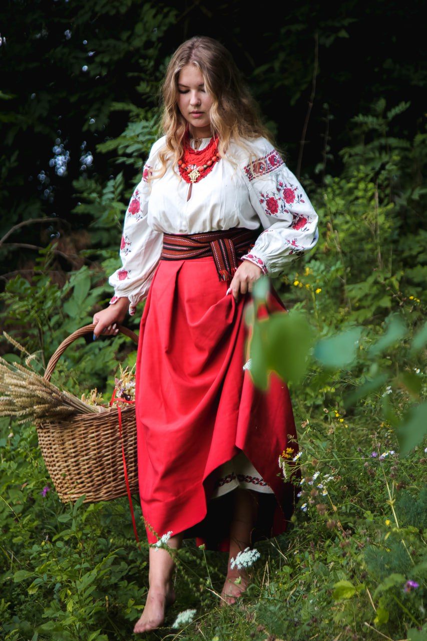 Slavic girls in Praia