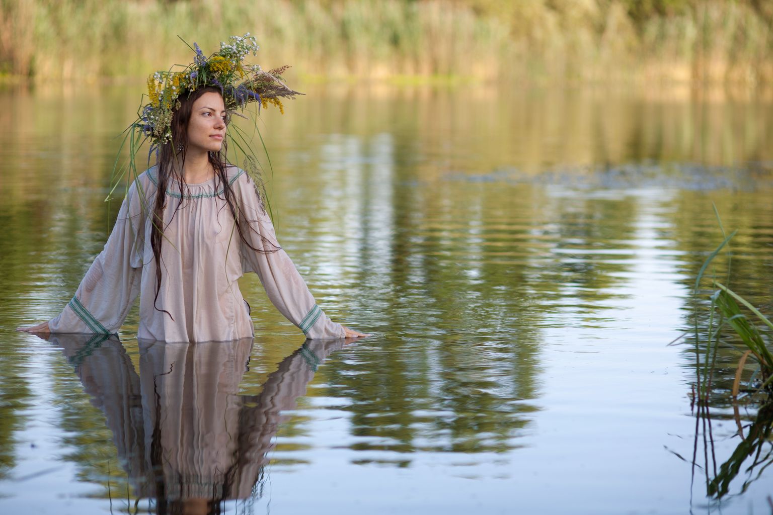 Slavic girls in Praia