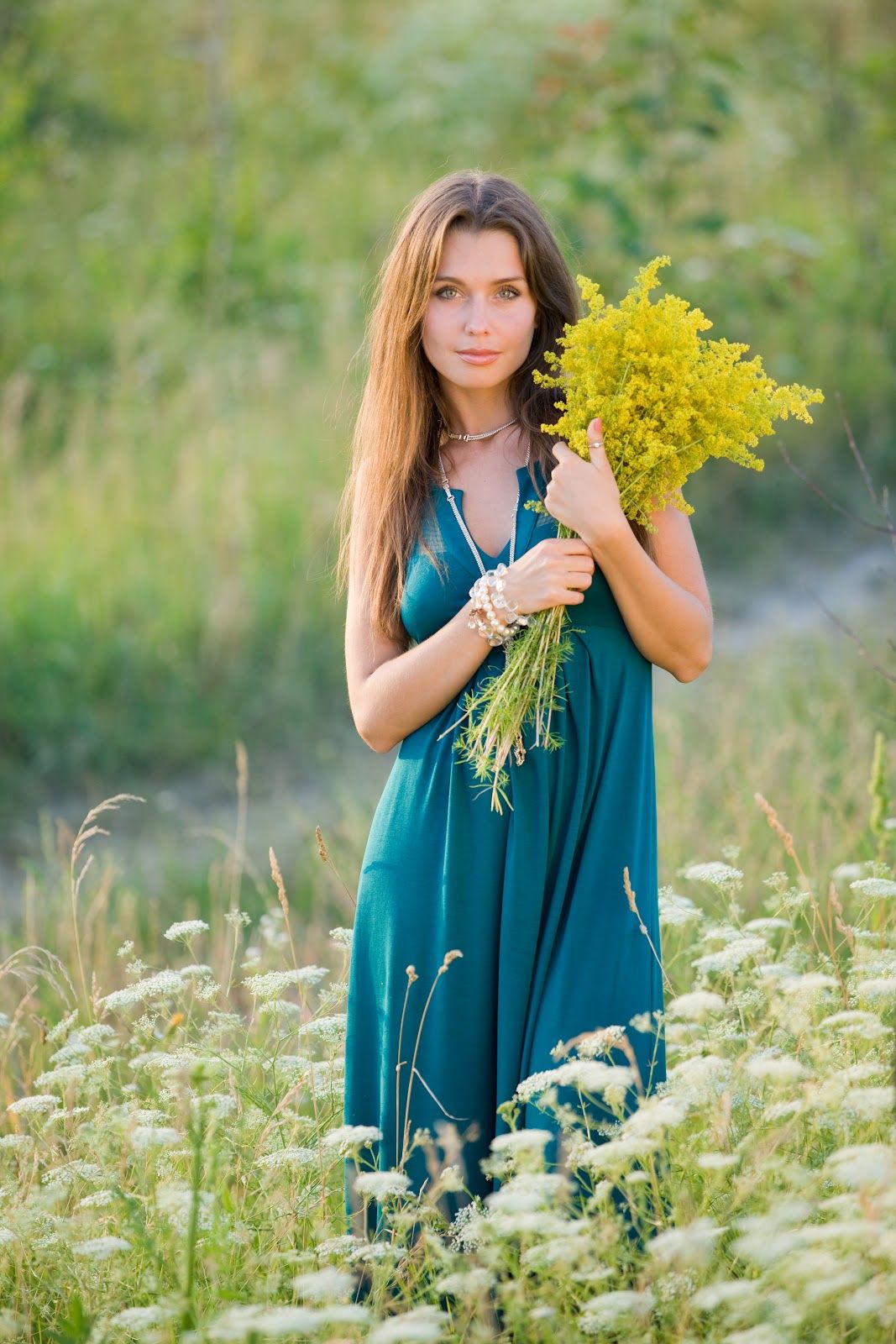 Slavic women in Praia
