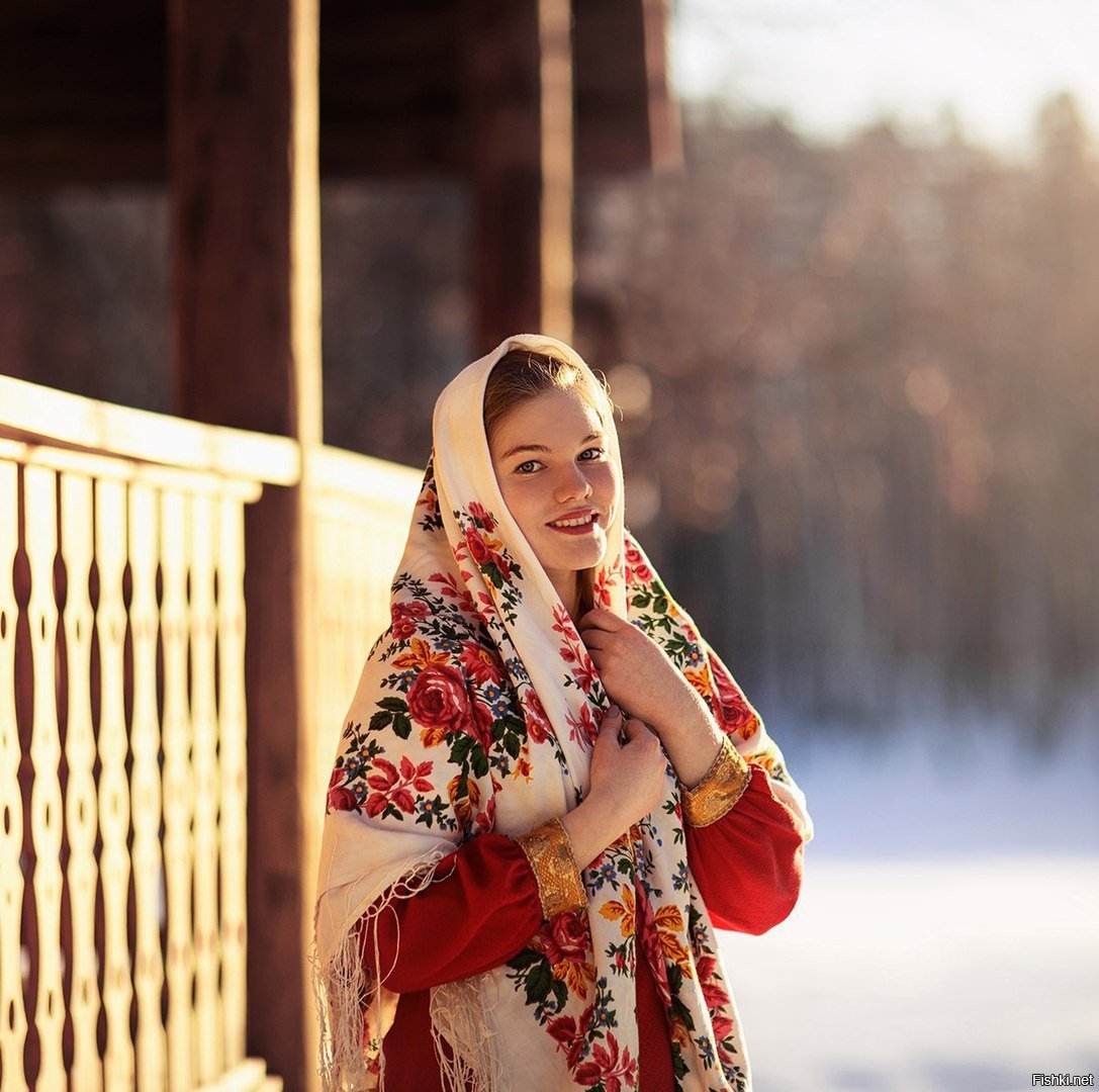 Girl Slavic women in Praia